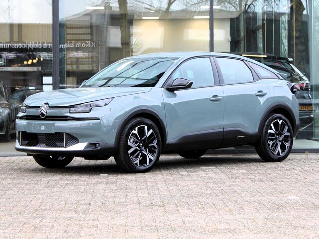 Citroen C4 1.2 Hybrid 145pk Business VOORRAAD KORTING