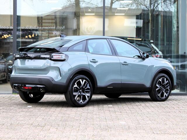 Citroen C4 1.2 Hybrid 145pk Business VOORRAAD KORTING