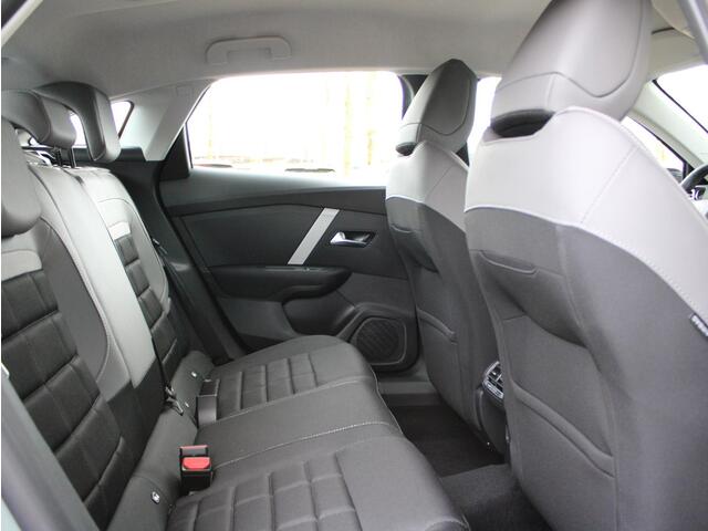 Citroen C4 1.2 Hybrid 145pk Business VOORRAAD KORTING