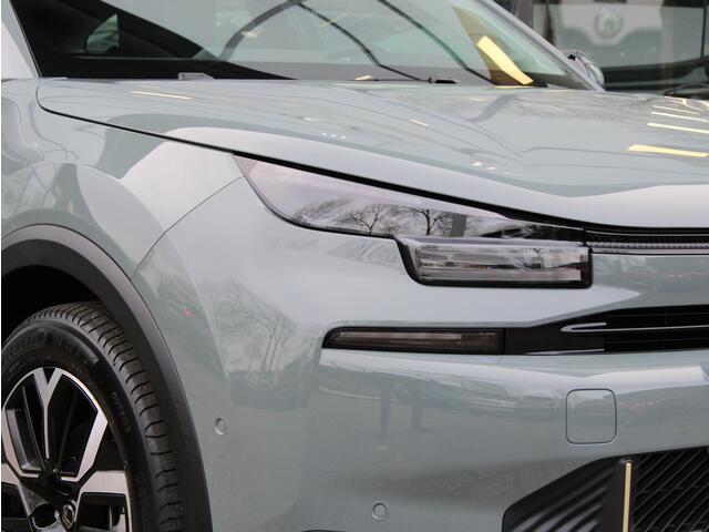 Citroen C4 1.2 Hybrid 145pk Business VOORRAAD KORTING