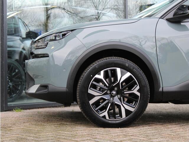 Citroen C4 1.2 Hybrid 145pk Business VOORRAAD KORTING