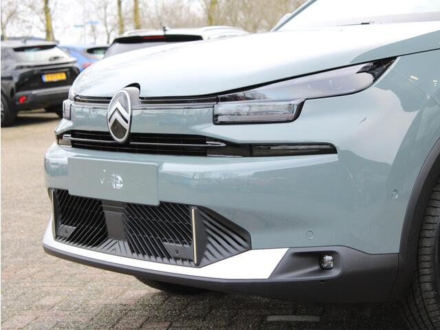 Citroen C4 1.2 Hybrid 145pk Business VOORRAAD KORTING