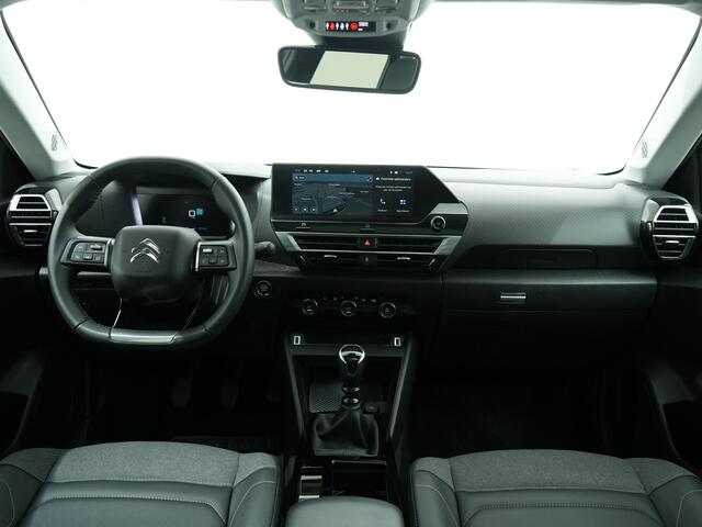 Citroen C4 1.2 PURETECH 130PK MAX | Navi | Panoramadak | 360 camera