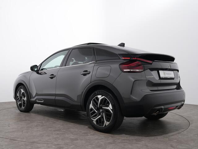 Citroen C4 1.2 PURETECH 130PK MAX | Navi | Panoramadak | 360 camera