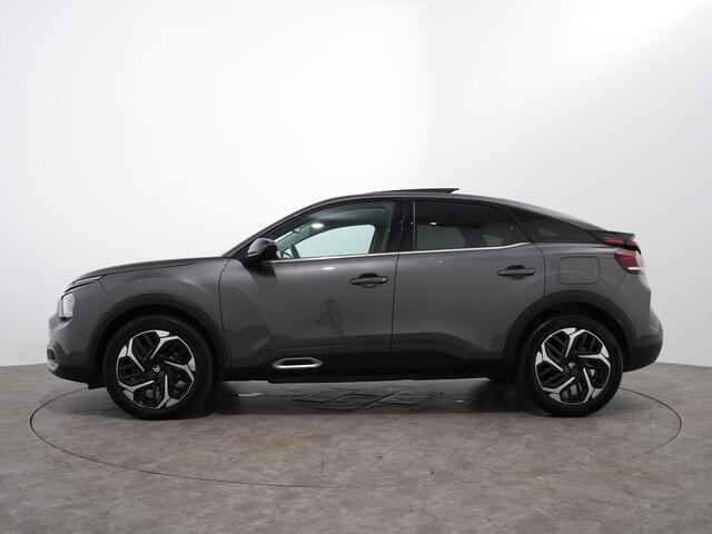 Citroen C4 1.2 PURETECH 130PK MAX | Navi | Panoramadak | 360 camera