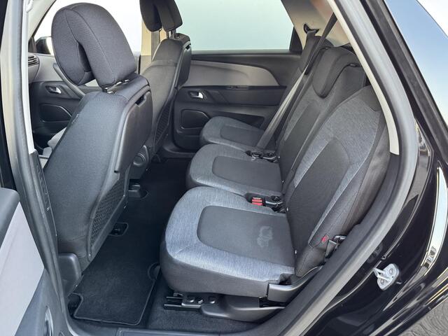 Citroen C4 SpaceTourer 1.2 PT 130 EAT8 Feel | Meer foto's volgen | Trekhaak | Prijs is rijklaar