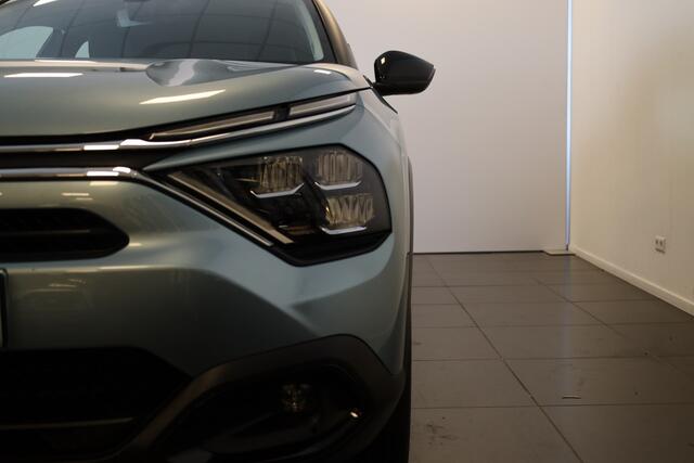 Citroen C4 PT 130 Feel Edition Camera | Sensoren Achter | Navi | Apple Carplay/Android Auto