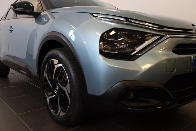 Citroen C4 PT 130 Feel Edition Camera | Sensoren Achter | Navi | Apple Carplay/Android Auto