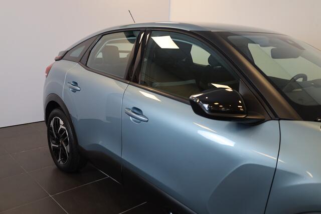 Citroen C4 PT 130 Feel Edition Camera | Sensoren Achter | Navi | Apple Carplay/Android Auto