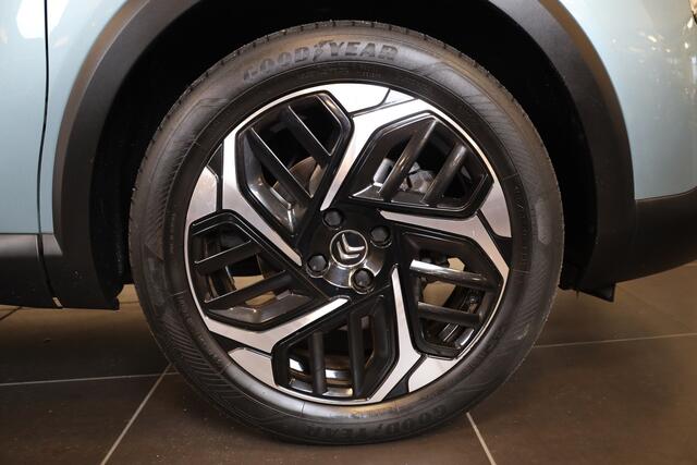 Citroen C4 PT 130 Feel Edition Camera | Sensoren Achter | Navi | Apple Carplay/Android Auto