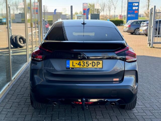 Citroen C4 1.2 PT. Shine | BOVAG GARANTIE