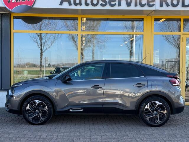 Citroen C4 1.2 PT. Shine | BOVAG GARANTIE