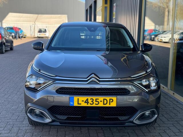 Citroen C4 1.2 PT. Shine | BOVAG GARANTIE