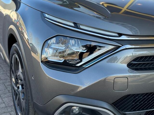 Citroen C4 1.2 PT. Shine | BOVAG GARANTIE