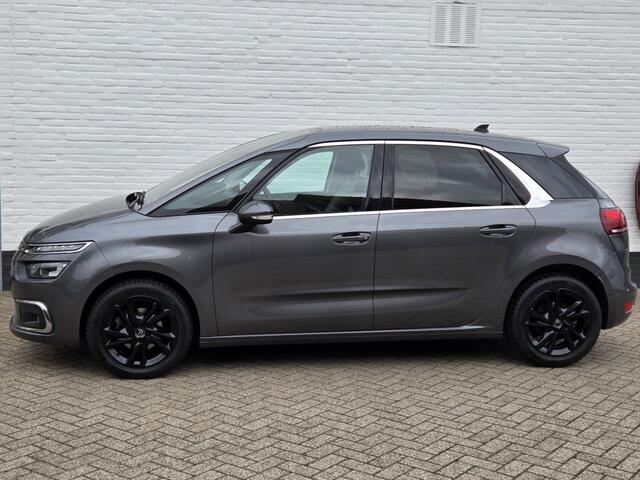 Citroen C4 SpaceTourer Shine 130 PK | Massage stoelen voor | Elektrische achterklep