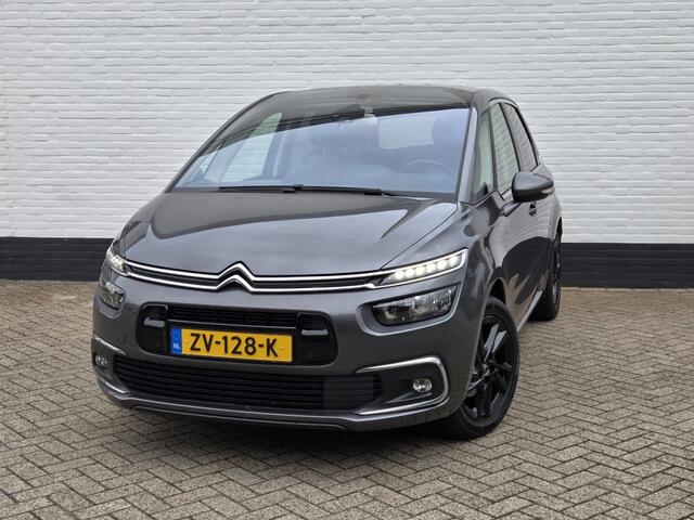 Citroen C4 SpaceTourer Shine 130 PK | Massage stoelen voor | Elektrische achterklep