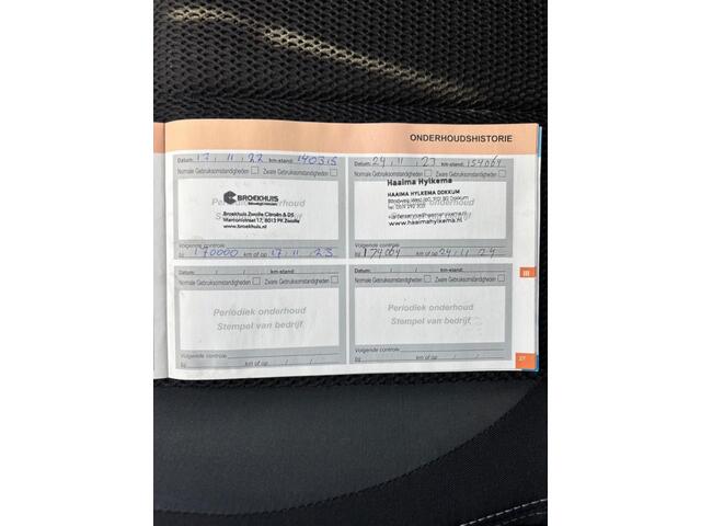 Citroen C4 2.0 Blue HDI 5-Deurs Zwart 2016 BTW Trekhaak