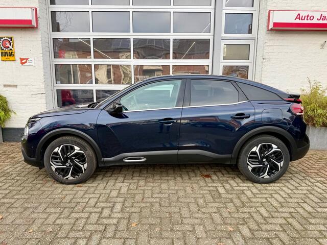 Citroen C4 1.2 PT. MAX Panoramadak CARPLAY Camera 360