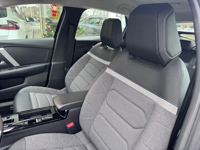 Citroen C4 1.2 Puretech Shine