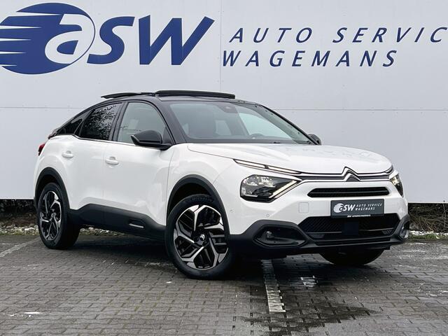 Citroen C4 1.2 Puretech Shine | Pano | Carplay | LED | Camera | HUD