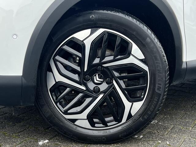 Citroen C4 1.2 Puretech Shine | Pano | Carplay | LED | Camera | HUD