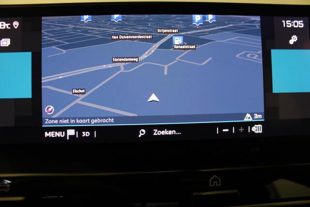 Citroen C4 1.2 Puretech Feel