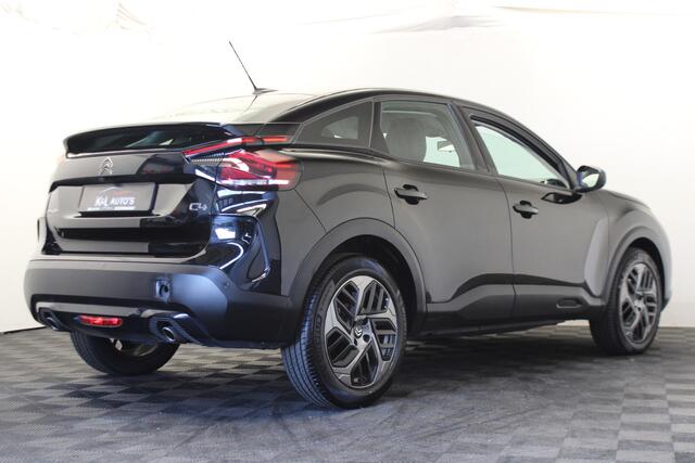 Citroen C4 1.2 Puretech Feel