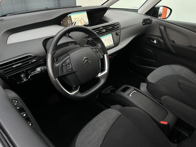 Citroen C4 SpaceTourer 1.2 PT 130 EAT8 Feel | Pack Prestige | Trekhaak | Prijs is rijklaar