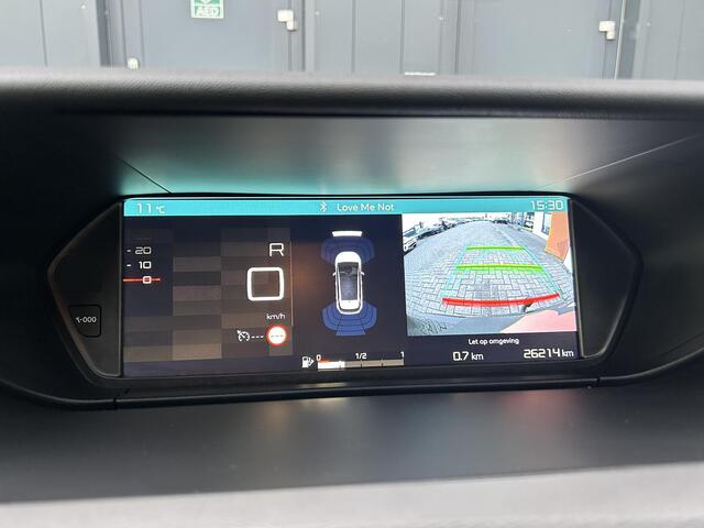 Citroen C4 SpaceTourer 1.2 PT 130 EAT8 Feel | Pack Prestige | Trekhaak | Prijs is rijklaar