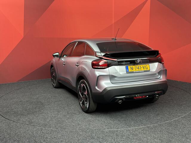 Citroen C4 1.2 Puretech Shine | Camera | Head-up display | Navigatie | APK 18-11-2027 |