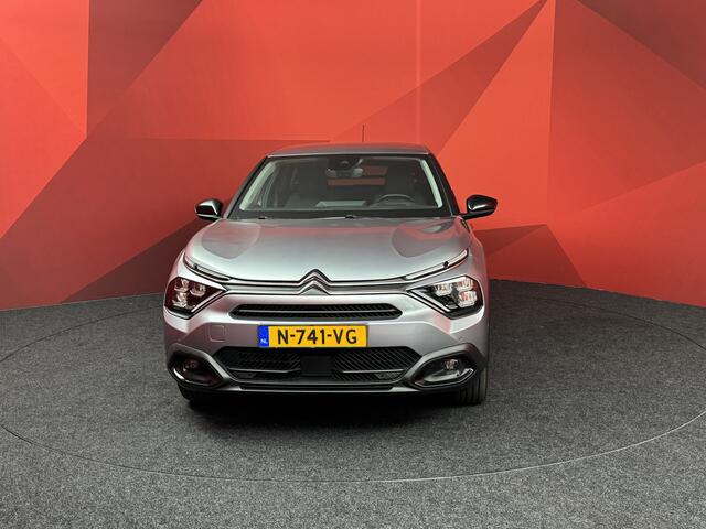 Citroen C4 1.2 Puretech Shine | Camera | Head-up display | Navigatie | APK 18-11-2027 |