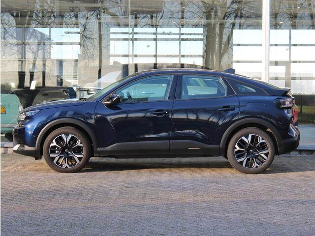 Citroen C4 1.2 Hybrid 145 Plus | Automaat | Camera / Navi / Climate / Stoelverw.