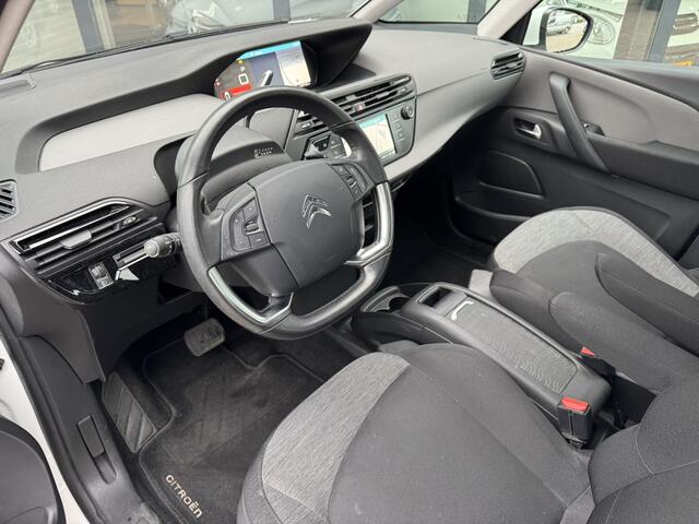 Citroen C4 SpaceTourer 1.2 PureTech Business*Navigatie*ECC*