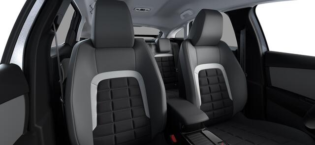 Citroen C4 1.2 Hybrid 145pk Collection DIRECT RIJDEN - 8 JAAR GARANTIE