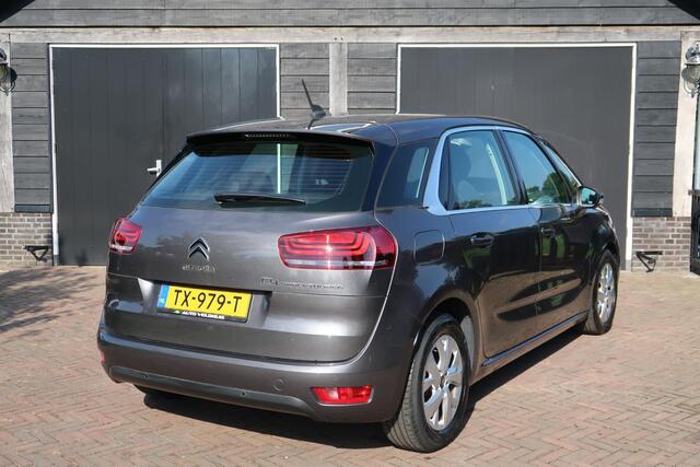 Citroen C4 SpaceTourer 1.2 PureTech Feel