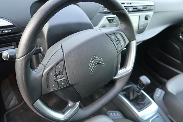 Citroen C4 SpaceTourer 1.2 PureTech Feel
