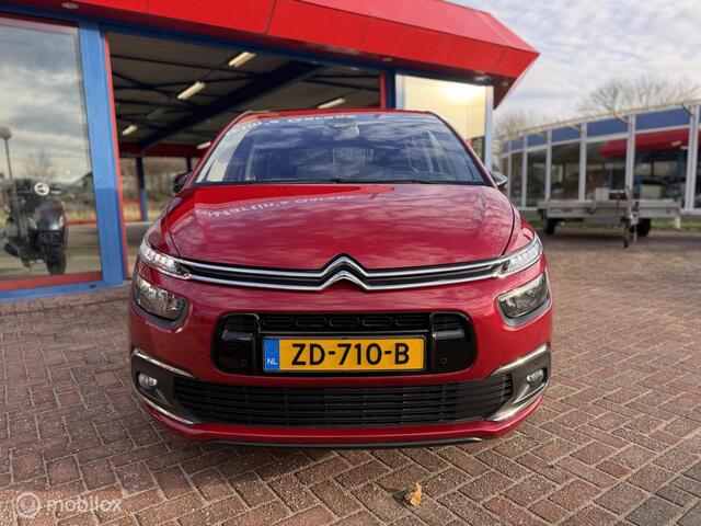 Citroen C4 Spacetourer 1.2 PureTech Feel