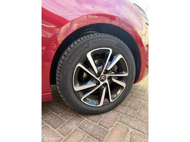 Citroen C4 Spacetourer 1.2 PureTech Feel