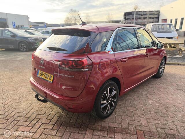 Citroen C4 Spacetourer 1.2 PureTech Feel