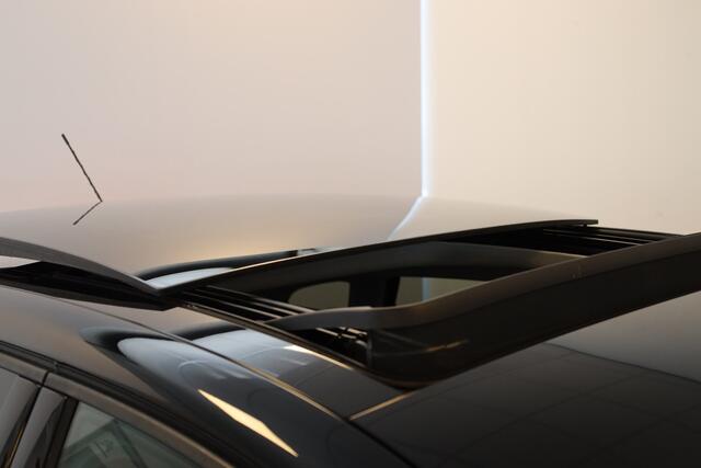 Citroen C4 PT 130 Shine Automaat Elektrisch Schuif/kanteldak | Camera en sensoren | Apple Carplay Android Auto | draadloos laden telefoon