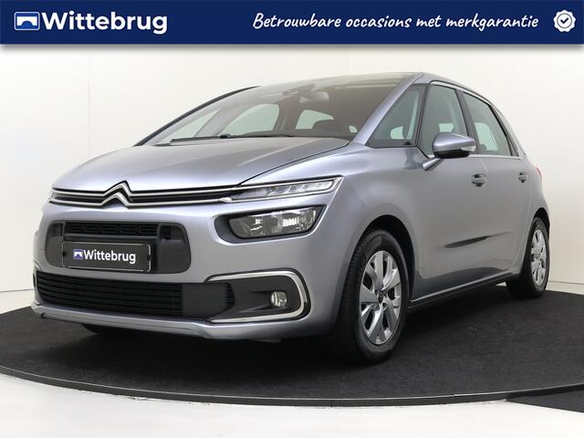 Citroen C4 SpaceTourer 1.2 PureTech Feel | Navigatie | Climate Control |