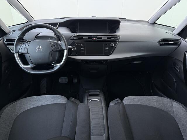 Citroen C4 SpaceTourer 1.2 PureTech Feel | Navigatie | Climate Control |