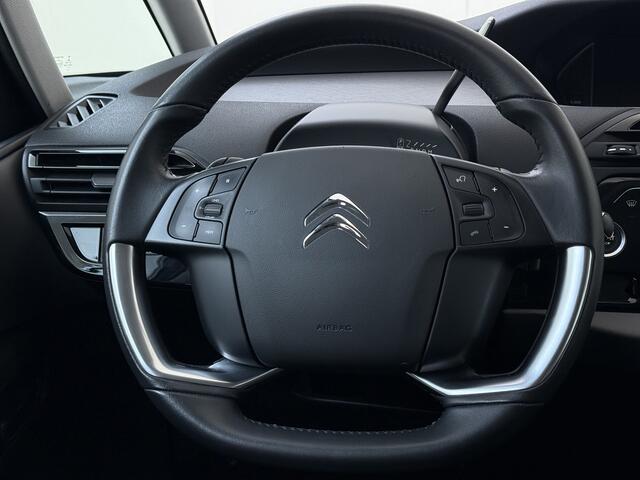 Citroen C4 SpaceTourer 1.2 PureTech Feel | Navigatie | Climate Control |