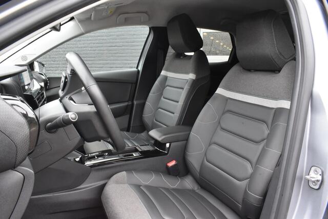 Citroen C4 Puretech 130 EAT8 Shine | Navi | Airco | Automaat | Adapt. Cruise controle |