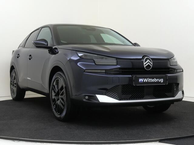 Citroen C4 1.2 Hybrid 145pk Collection | Achteruitrijcamera | Voorruitverwarming | Keyless entry |