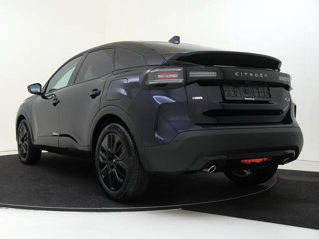 Citroen C4 1.2 Hybrid 145pk Collection | Achteruitrijcamera | Voorruitverwarming | Keyless entry |