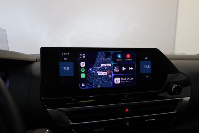 Citroen C4 PT 130 Shine Automaat-8 Carplay | Lichtmetaal | Panorama dak | Leer