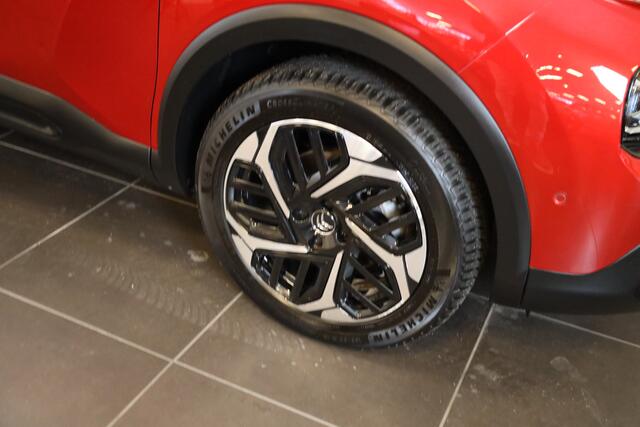 Citroen C4 PT 130 Shine Automaat-8 Carplay | Lichtmetaal | Panorama dak | Leer