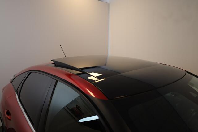 Citroen C4 PT 130 Shine Automaat-8 Carplay | Lichtmetaal | Panorama dak | Leer