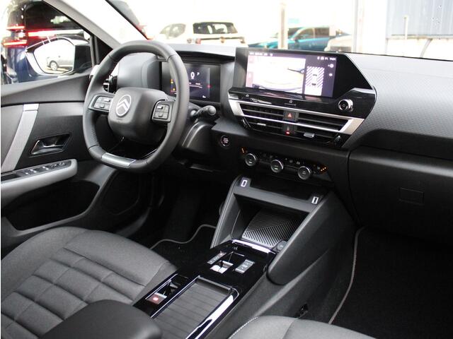 Citroen C4 1.2 Hybrid 145pk Collection VOORRAAD KORTING